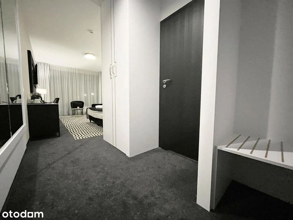 Luksusowy apartament w Solny Resort, (ul. Fredry) – blisko morza! - Widok 2