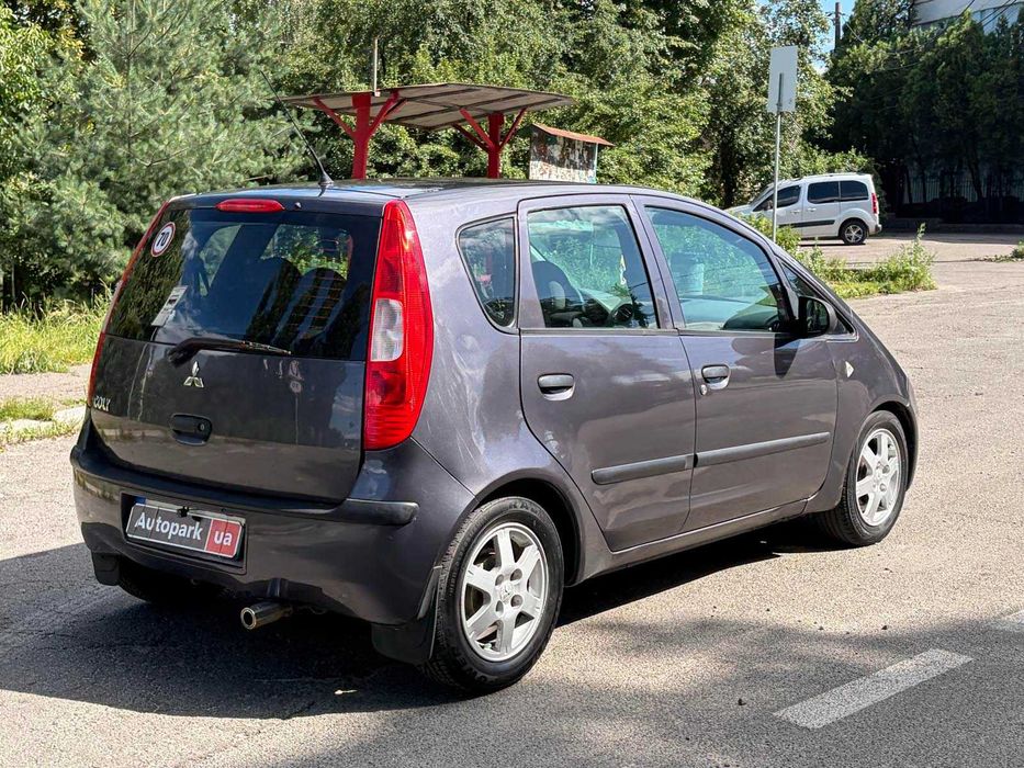 Продам Mitsubishi Colt 2005р. #77852