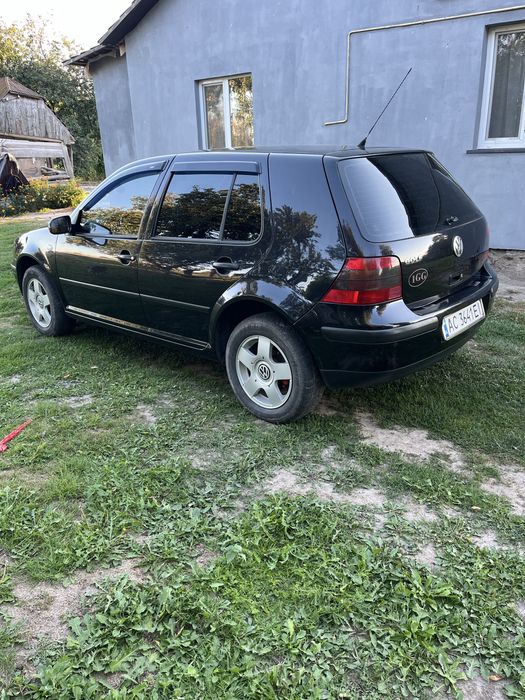 Продам  гольф4 / Golf 4