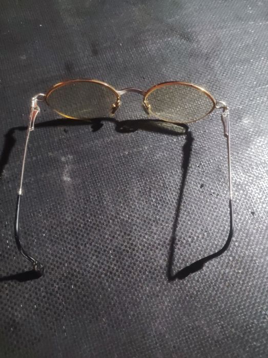 Armacao Christian Dior