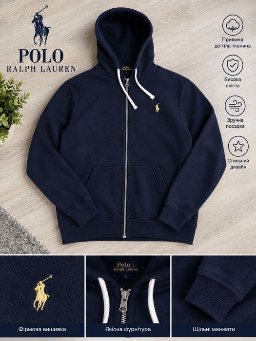 Moncler. Polo Ralph Lauren
