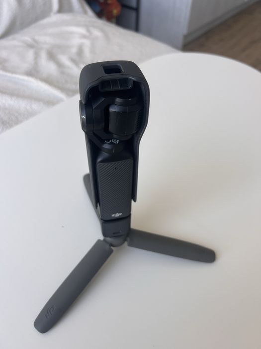 DJI Osmo Pocket 3