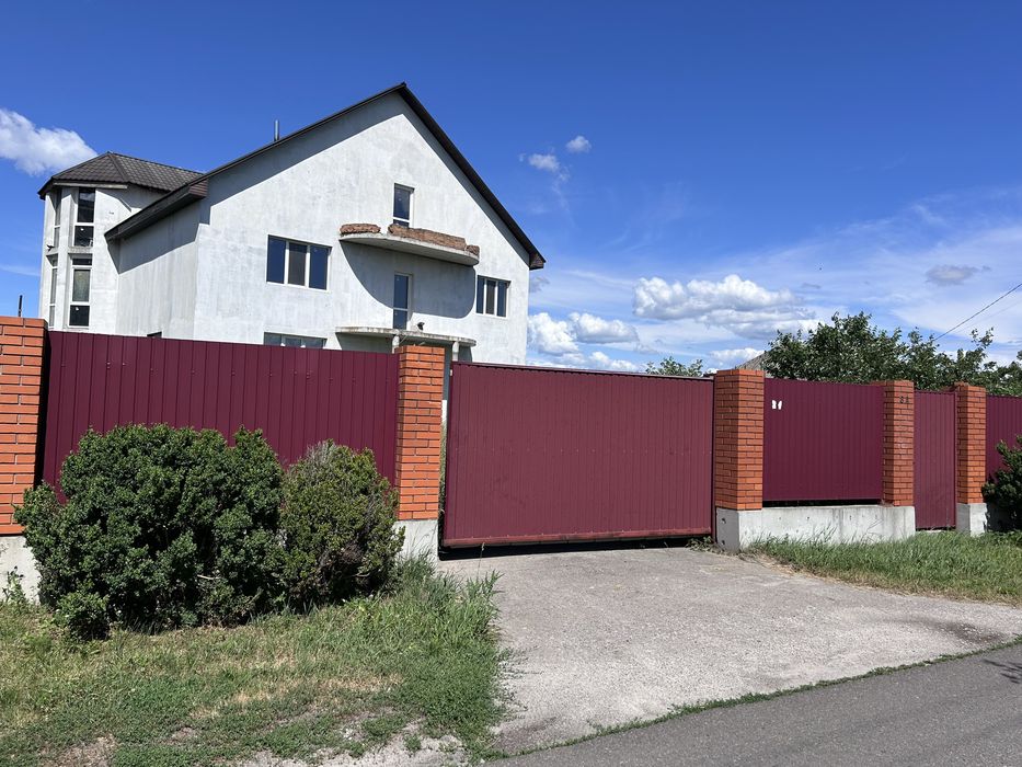Продаж будинку с.Гоголів вул. Чорних Запорожців