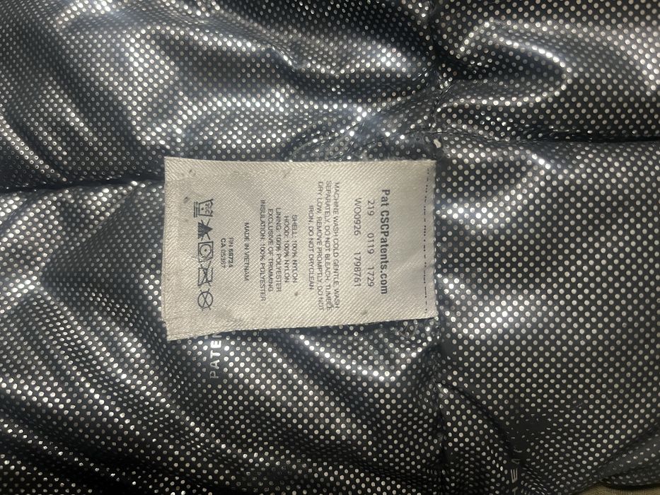 Зимова чоловіча куртка Columbia