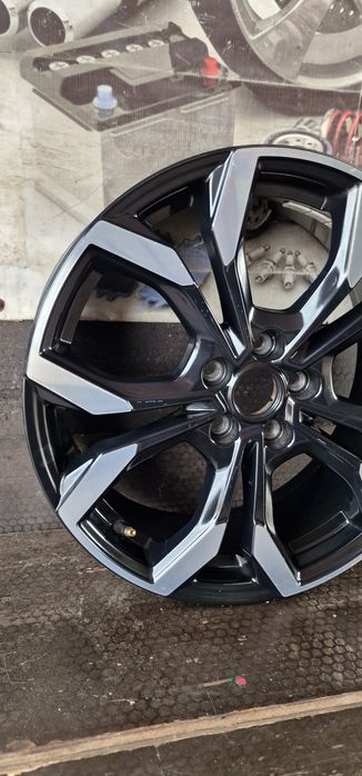 Alufelga FORD Focus PUMA II ST 18 5x108 ET47,5 L1TC-RA