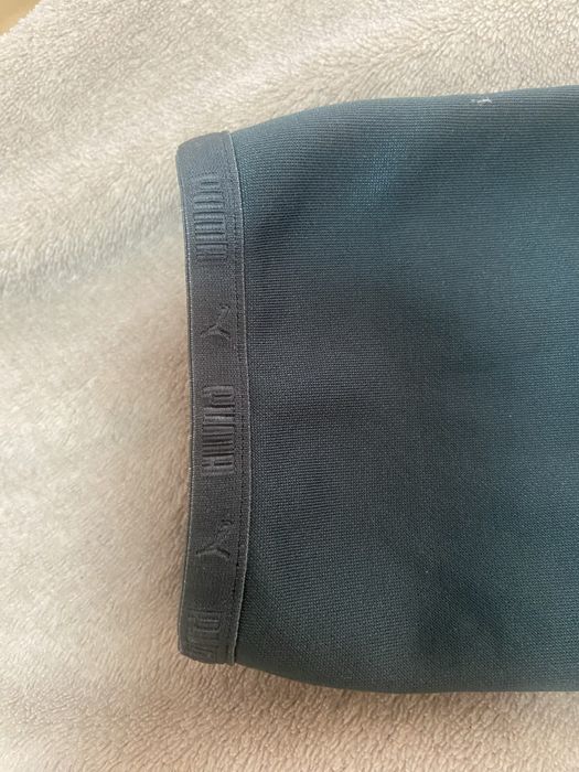 Олімпійка    Puma