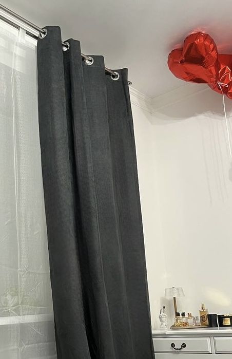 Продам блекаут штори юск