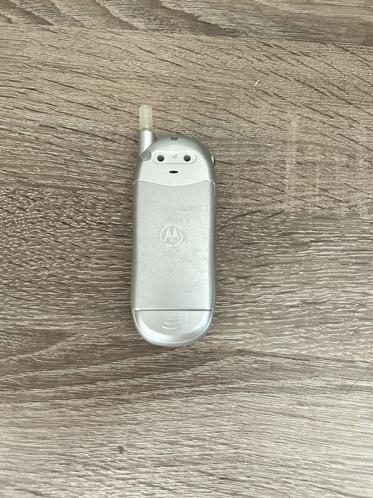 Motorola T181 рарітет 2002 року рабочий: 400 грн. - Смартфони ...