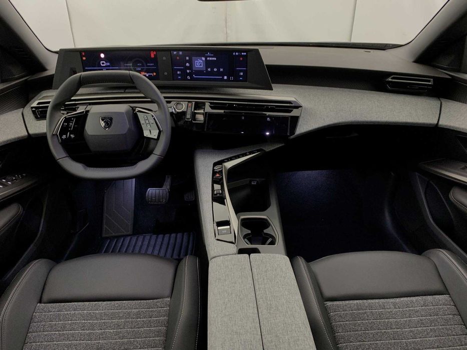 Peugeot 5008 Para Peças - Há Peças