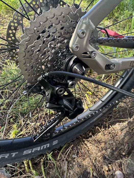 E-Bike Wayscral E450