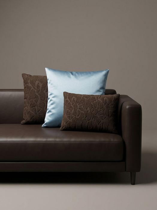 Conjunto de Almofadas, completamente novas