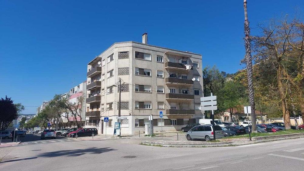 Vendo apartamento T3 Trafaria