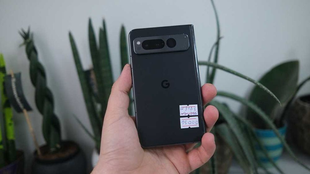 Google Pixel Fold 256gb neverlock
