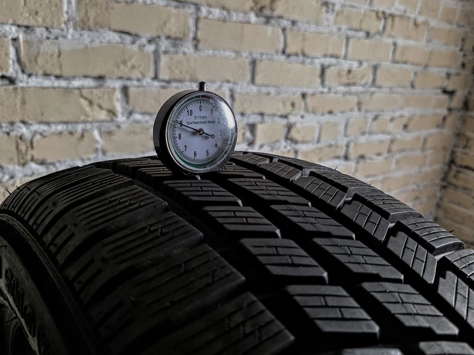 Нова пара 235/50r18 Pirelli | 9mm | 2024 | Made in Germany | 2шт | Ідеальний стан, без пошкоджень, без ремонтів, без дефектів | Преміум шини