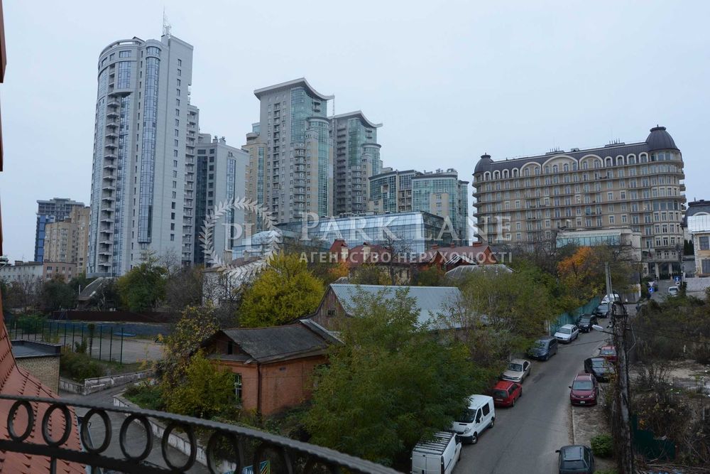 Дом по адресу бульвар Дружбы Народов (площадь 465 м²) - Atlanta.ua - фото 17