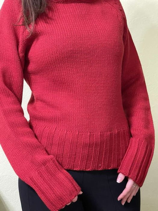 Светр під горло Terranova