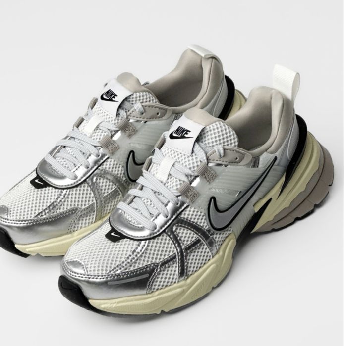 Кроссовки женские nike w 2 nike v2k