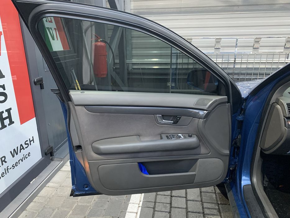 Продам ауди а4 б6 2.5 тди кватро