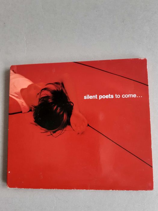 SILENT POETS  - To come ...