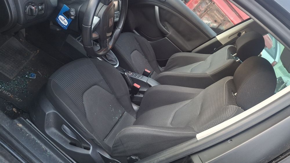 Seat altea para pecas