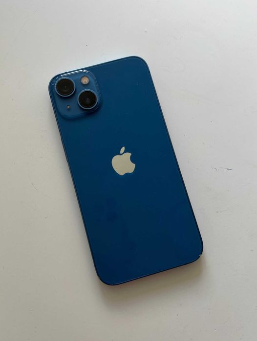 iPhone 13 Blue Чудовий стан!