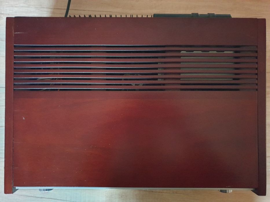 SONY усилитель STR-7065