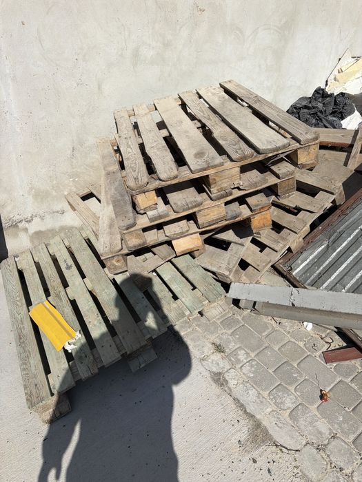 Підони європідони б/у Львів вул.Зелена ДБК