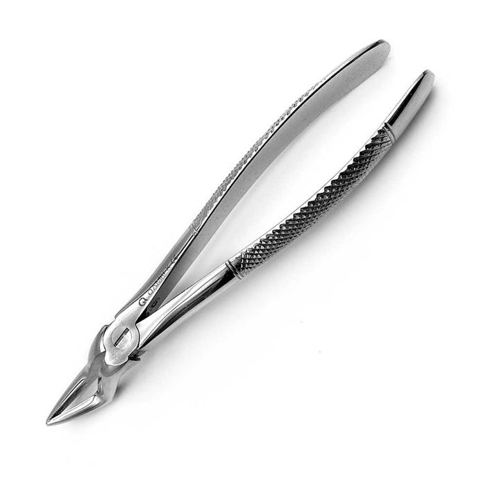 Boticão nº51A Inox