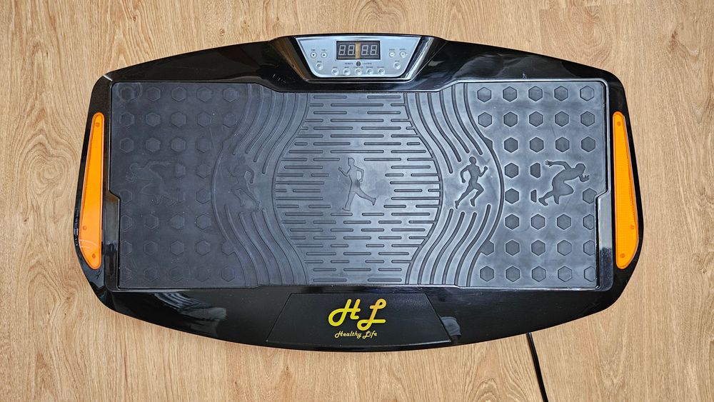 Platforma wibracyjna Healthy Life
