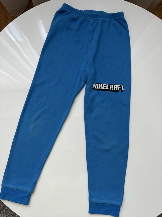 Піжама Minecraft