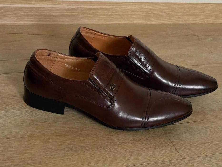 Туфлі чоловічі Valor Wolf  ,44 розмір