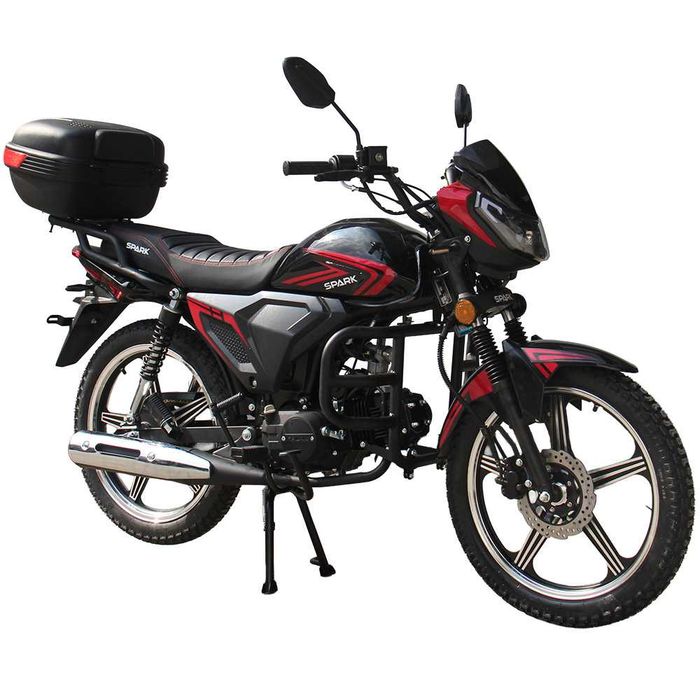 Акція літні знижки !!! Мотоцикл 125C-2SN