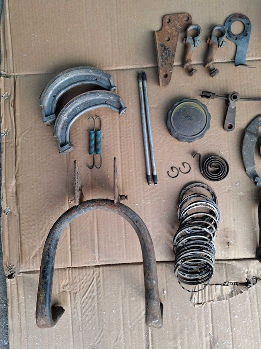 Мт Днепр кільця централка вживане