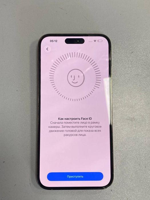 Iphone 14 Pro Max 256 gb