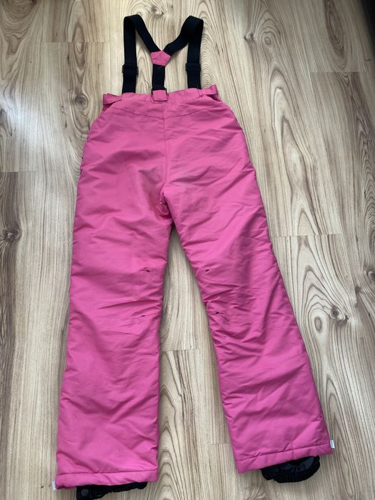 Spodnie narciarskie tozm. 152