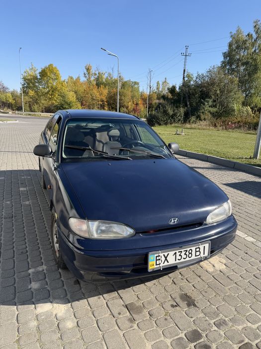 Продам Hyundai Accent