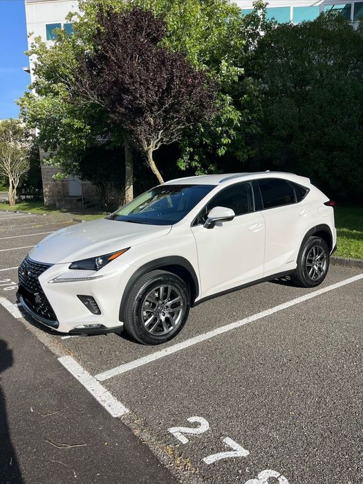 Lexus NX 300h Executive Plus475938457797283842