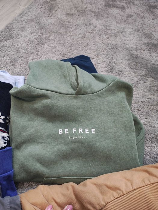 Bluzy bluzki chłopiec 122