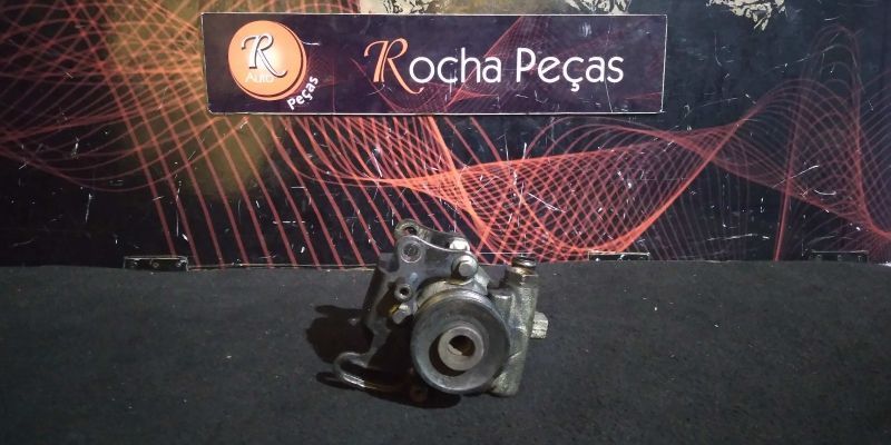 Bomba Direcção Assistida Ford Mondeo Ii (Bap)