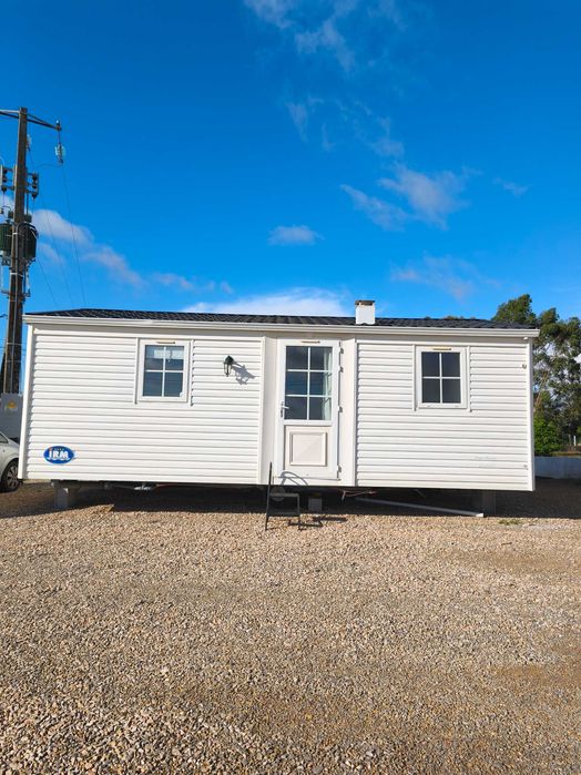 Casa móvel/ Mobile Home T2
