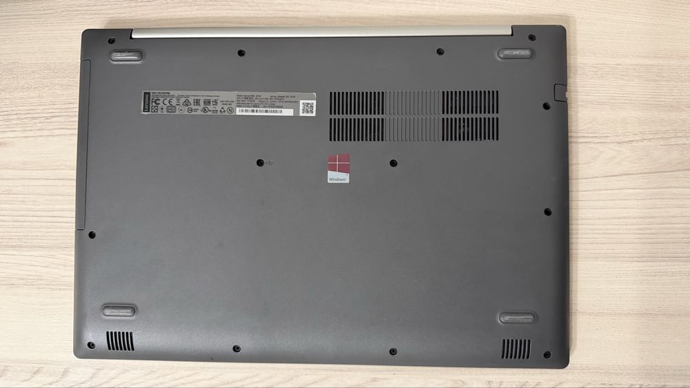Ноутбук LENOVO IdeaPad 320
