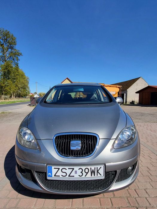 SEAT altea 148tys