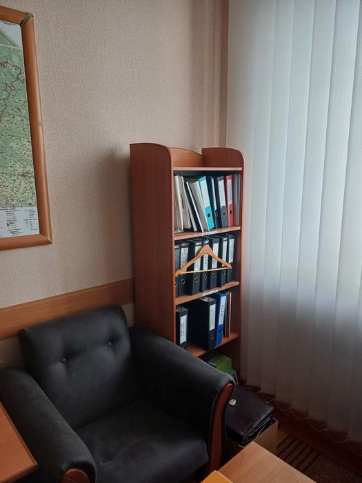 Комплект меблів для офісу кабінету