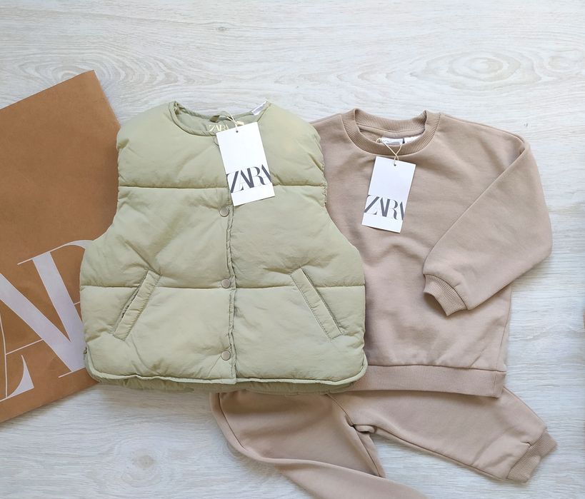 Жилет, Zara, безрукавка, жилетка, Зара, жилет