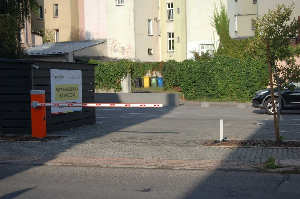 Wynajmę mieszkanie w centrum Kluczborka