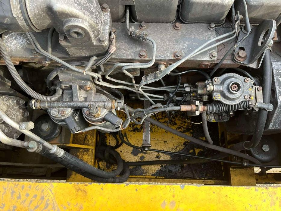 Екскаватор new holland