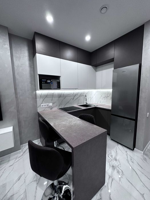 Аренда 2.к. ЖК Грани (ЭКСКЛЮЗИВ, КЛЮЧИ)