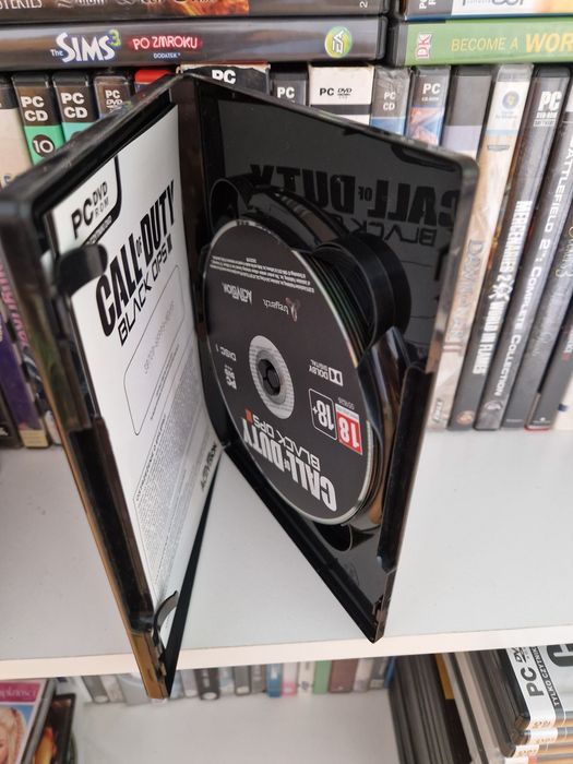 Call of duty black ops III pc