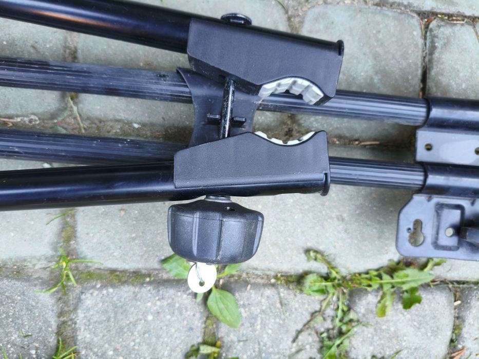 Uchwyt rowerowy Thule MTB Pro 559