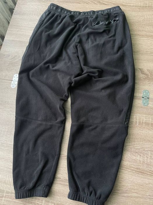 Флісові Штани nike nsw